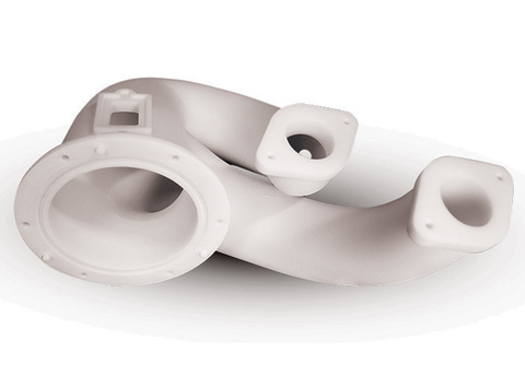 3D-принтер 3D Systems ProX 500 Plus