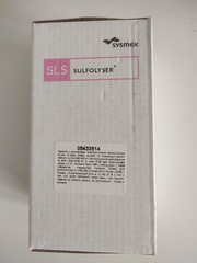 Лизирующий реагент (500 мл.) Sulfolyser (500ml) /Sysmex Corporation/