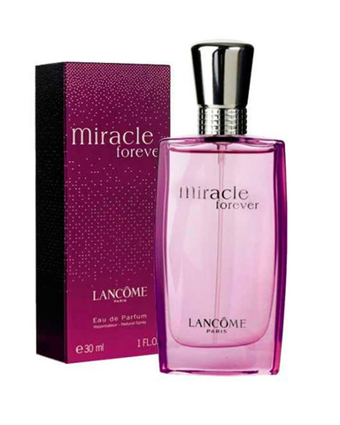 Lancome Miracle Forever