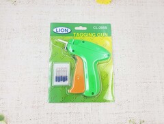 Этикет-пистолет+иглы