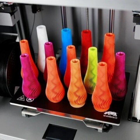 3D-принтер Wanhao Duplicator (D13)