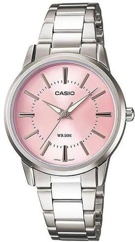 Наручные часы Casio LTP-1303D-4A фото