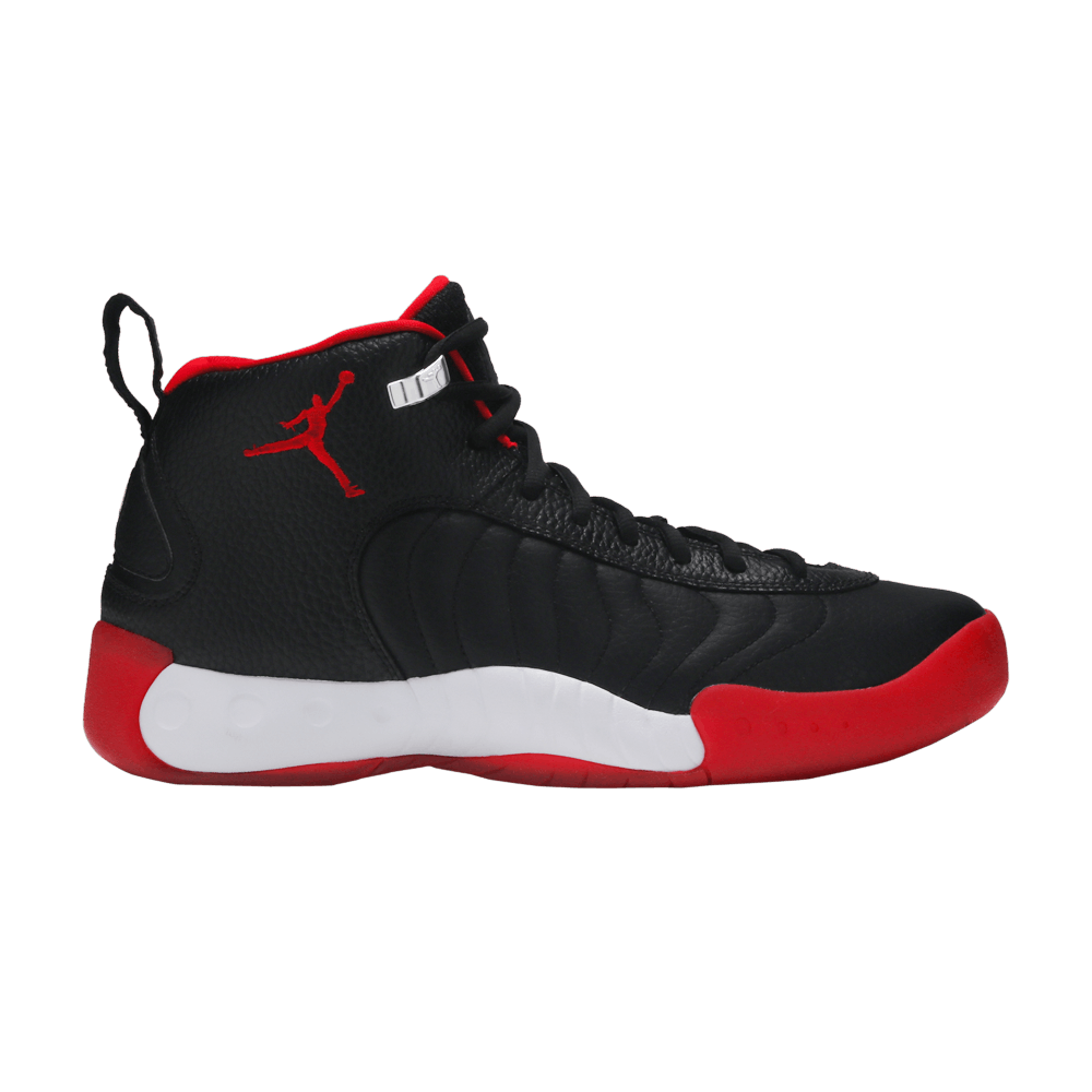 Boys jordan jumpman pro discount