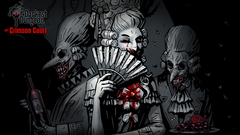 Darkest Dungeon: The Crimson Court (для ПК, цифровой код доступа)