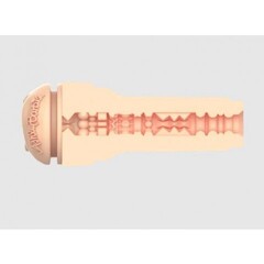 Мастурбатор Feel копия порно звезды Ashley Barbie от KIIROOStars Collection