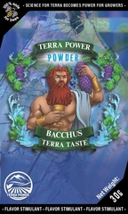 Terra Power BACCHUS - TERRA TASTE 30 g (Advanced Nutrients - Bud Candy) Усилитель вкуса, аромата и свойств плодов