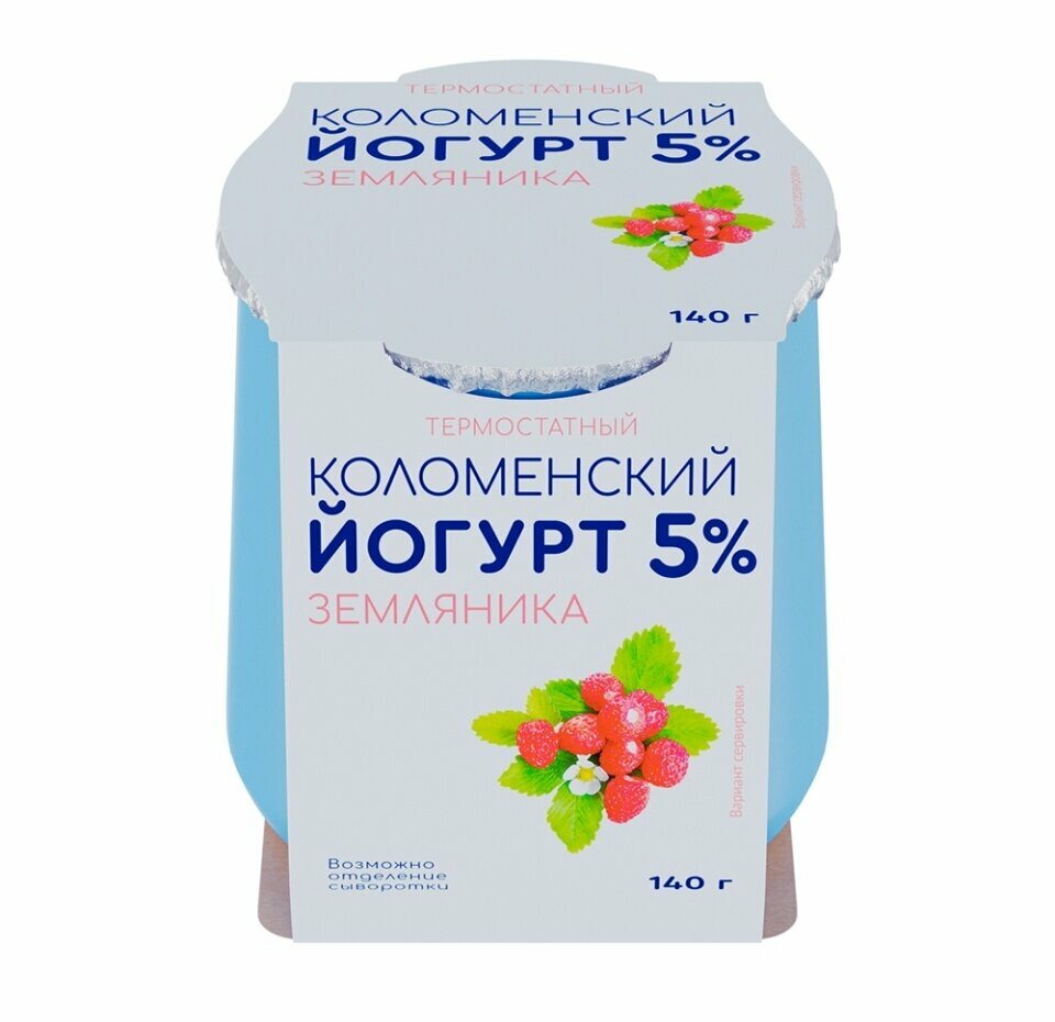 Йогурт Коломенский В Керамической Банке Купить