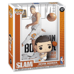 Funko POP! SLAM NBA: Devin Booker (17)