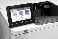 Лазерный принтер HP LaserJet Enterprise M612dn