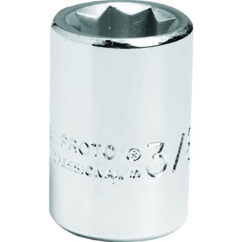 J5212S Головка торцевая 3/8