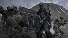 Crossfire: Sierra Squad (гарнитура PS VR 2 обязательна) (диск для PS5, интерфейс и субтитры на русском языке)