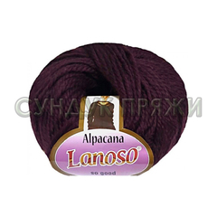 Lanoso Alpacana 3011