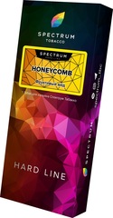 Spectrum Hard - Honeycomb  (Фруктовый мед), 100 гр