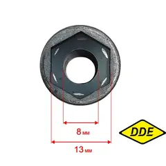 Шкив ведущий DDE STE140 (790-403-39)