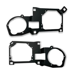 Переходная рамка для билинз 378 Hyundai Tucson (2013-2014)