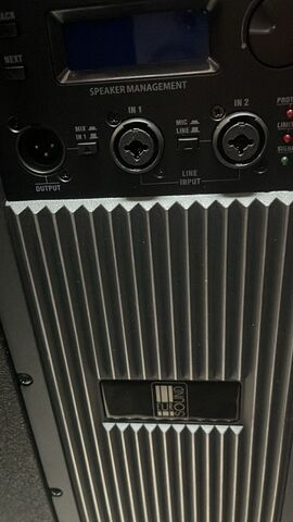 EUROSOUND RYNO-15