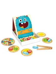 Игра для детей от 3 лет 