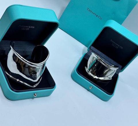 Браслет Bone Tiffany