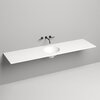Salini COSTA PLUS
Столешница 
цена за 1м2
 200221MRF Столешница S-Stone, матовый, RAL полностью