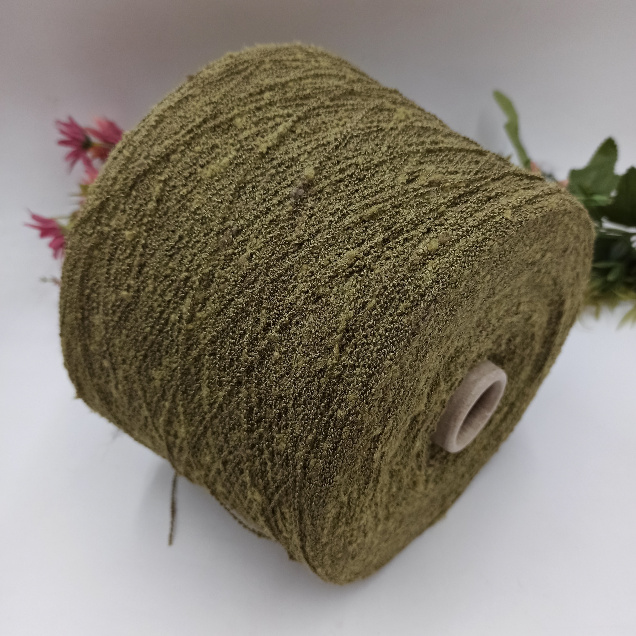 Frise Seta 04 Олива