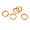 Continental X1473 Washer, 5/16 in Dia