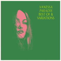 Vanessa Paradis / Best Of & Variations (2LP)