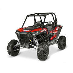 Комплект защиты KTZ для Polaris RZR 1000 XP