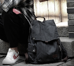 Брезентовый рюкзак Bug 500