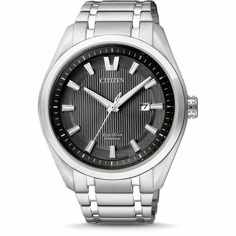 Наручные часы Citizen AW1240-57E фото