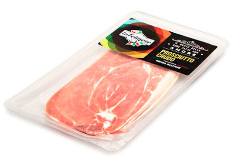 Шпек "Симонини" нарезка, 70г