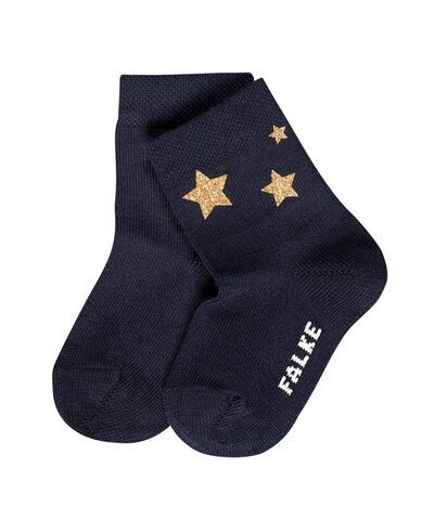 Носки Stars Print FALKE 12250/6370