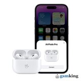 Apple AirPods Pro (2nd generation) 2022 MQD83