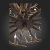 Люстра подвесная ST Luce Corna SL154.703.27