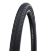 Велопокрышка 700x35C (37-622) Schwalbe MARATHON PLUS, SmartGuard