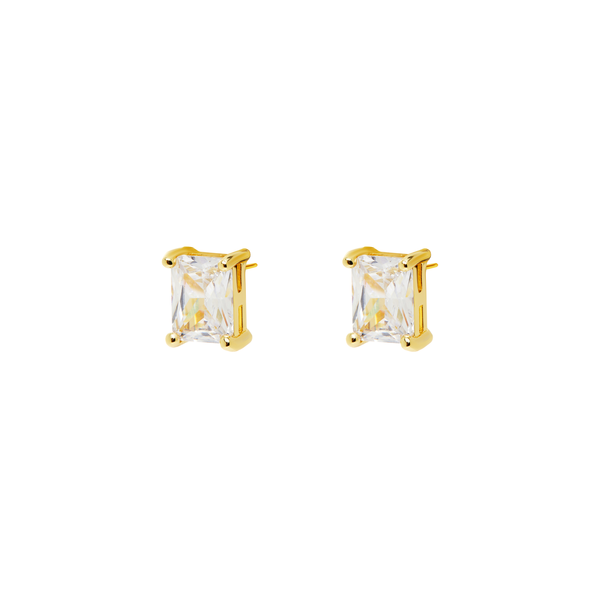 CELESTE STARRE Серьги The Finn Earrings – Gold celeste starre серьги the flash earrings – gold