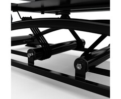 Горнолыжный тренажер DFC SkiFit SK-ZX801