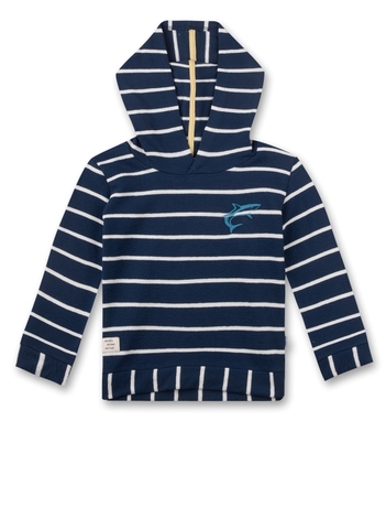 Толстовка Sanetta Kidswear 126319 50399