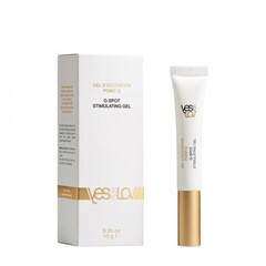 Возбуждающий гель YESforLOV для точки G 10 гр.