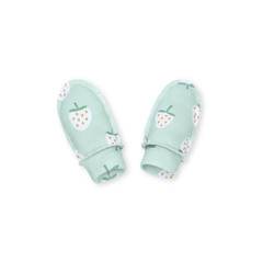 Рукавички-антицарапки (земляничка)