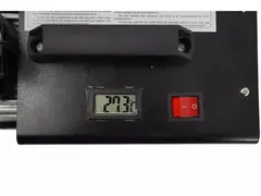 Компрессор высокого давления для PCP (300bar, 4500psi)