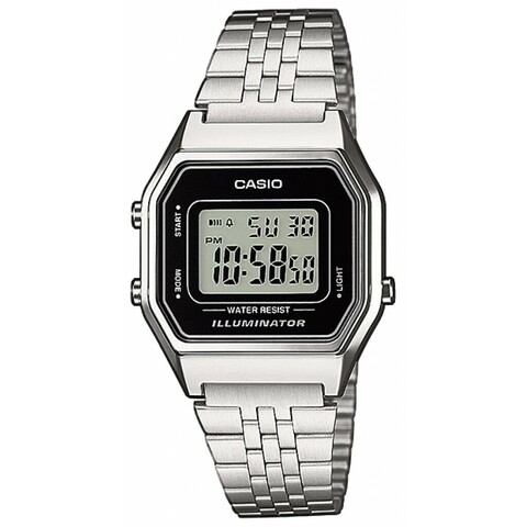 Часы Casio LA680WEA-1E