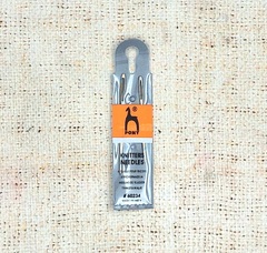 Иглы ручные для скрепления вязаных изделий "PONY" 60234, 2 иглы