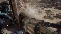 Crossfire: Sierra Squad (гарнитура PS VR 2 обязательна) (диск для PS5, интерфейс и субтитры на русском языке)