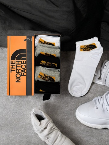 носки The North Face 726327