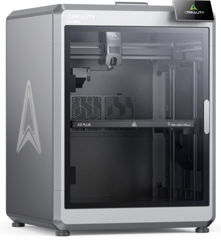 3D-принтер Creality K2 Plus