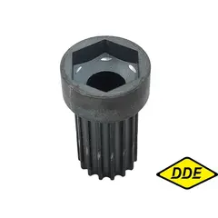 Шкив ведущий DDE STE140 (790-403-39)