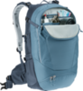 Картинка рюкзак велосипедный Deuter Trans Alpine 24 Atlantic-Ink - 8
