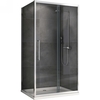 Abber Schwarzer Diamant AG30170H-S75 Душевой уголок, 170x75x195