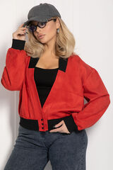 Жакет Кэйт (красный) Б12684-13 LT Collection