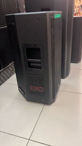 EUROSOUND RYNO-15